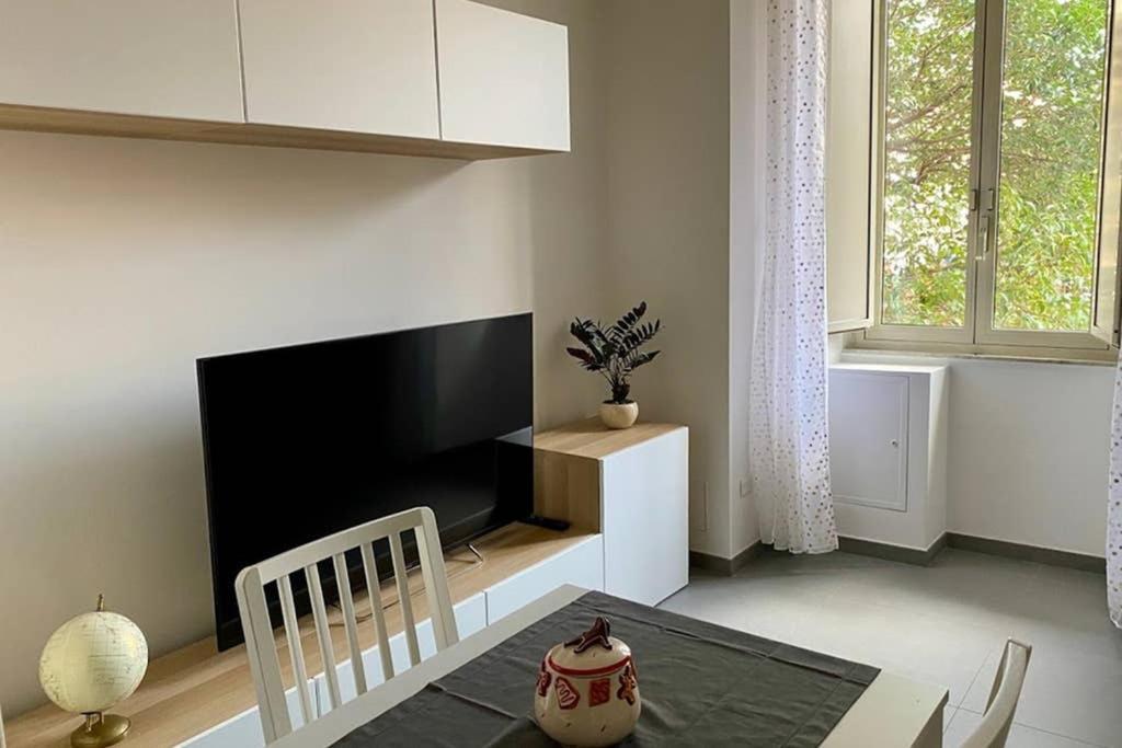 Central Modern Apartment Rome -Locazione Turistica- Exterior photo