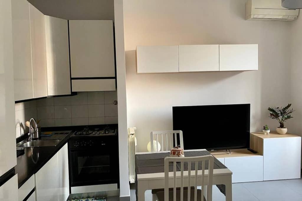 Central Modern Apartment Rome -Locazione Turistica- Exterior photo